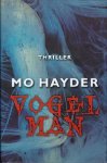 Mo Hayder - Vogel man
