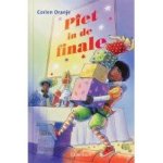 Oranje, Corien - Piet in de finale