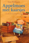 Wyckmans, Anne - Appelmoes Met Kaarsjes