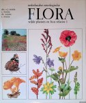 Weeda, E.J. - Nederlandse oecologische flora: wilde planten en hun relaties 1