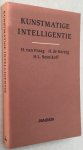 Praag, H. van, H. de Hartog, H.L. Resnikoff, - Kunstmatige intelligentie. (Artificial intelligence)