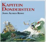 J.A. Rowe - Kapitein Dondersteen