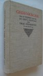 Velden Ds. J.D. v.d./ Dr. H.Colijn/ Fabius/ Ferwerda e.a. redevoerders - Gedenkboek van de viering van het 50 jarig bestaan der Vrije Universiteit