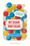 Patrick Loobuyck - (1) Met Elkaar - Voor Elkaar