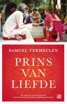 Samuel Vermeulen 173554 - Prins van liefde