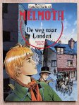 Rodolphe - Melmoth 1: De weg naar Londen