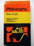 Popkin, Richard H. e.a. - Philosophy Made Simple