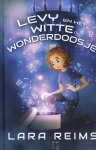 Lara Reims - Levy en het Witte Wonderdoosje
