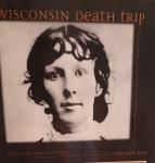 Lesy, Michael - Wisconsin Death Trip