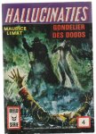 - Hallucinaties beeldserie 4 - Hallucinaties beeldserie 4