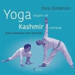 Koos Zondervan - Yoga volgens de Kashmir methode