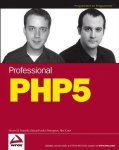 Ed Lecky-Thompson - Professional PHP5