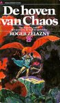 Zelazny, Roger - De hoven Chaos, deel 5 van de Amber serie