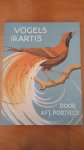 A.F.J.Portielje - Vogels in Artis