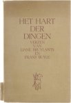 Liane Bruylants Frans Buyle - Het hart der dingen