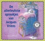 [{:name=>'Klaas Verplancke', :role=>'A12'}, {:name=>'Philip Hopma', :role=>'A12'}, {:name=>'Alex de Wolf', :role=>'A12'}, {:name=>'Jacques Vriens', :role=>'A01'}] - De allerleukste sprookjes van Jacques Vriens