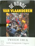 Rik van Walleghem, Frans Vandeputte - De Ronde van Vlaanderen