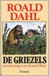 Roald Dahl - De Griezels
