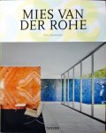 Zimmerman - Mies Van Der Rohe