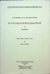 Bruno Dagens - Le Florilège de la Doctrine Sivaïte  Saivagamaparibhasamanjari de Vedajnana