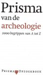 Hendriks, J.P.C.A. - Prisma van de archeologie