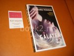 Richard Powers - Galatea 2. 2