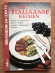 Elke Fuhrmann - Eenvoudig en lekker 11. de italiaanse keuken
