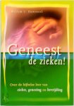 Willem J. Ouweneel - Geneest de zieken! Over de bijbelse leer van ziekte, genezing en bevrijding Willem J. Ouweneel - Geneest de zieken! Over de bijbelse leer van ziekte, genezing en bevrijding
