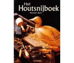 Butz , Richard - Het Houtsnijboek .