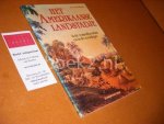 Hollander, A.N.J. den - Het Amerikaanse Landstadje in de romanliteratuur en in de sociologie