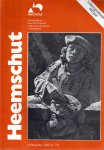 Bierenbroodspot-Rudolph, Drs. J.H. (eindred.) - Heemschut - Juli/Augustus 1985 - No. 7/8, themanummer 's-Hertogenboch 800 jaar