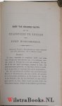 Calvijn, Johannes - De Vrijgeesten, uit het Fransch door C. Tuinman. Nieuwe Uitgave. (Vertaling van : Contre la secte phantastique et furieuse des Libertin qui se nomment Spirituelz, 1545)