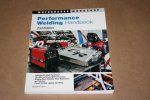 Richard Finch - Performance Welding Handbook