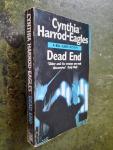 Harrod-Eagles, Cynthia - Dead End (Bill Slider Mystery)