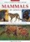 Stuart, Chris & Tilde - FIELD GUIDE TO THE LARGER MAMMALS OF AFRICA - Over 400 photographs for easy identification