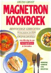 Diversen - Deltas groot magnetron kookboek