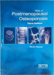 Rene Rizzoli - Atlas of Postmenopausal Osteoporosis