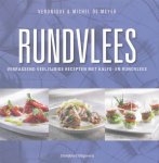 De Meyer, Michel & Veronique - Rundvlees - Verrassend veelzijdige recepten met kalfs- en rundvlees