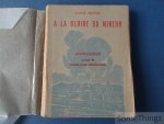 Delattre, Achille. - A la gloire du mineur (anthologie). Delattre, Achille. - A la gloire du mineur (anthologie).