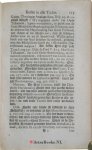 Hooght, Everhardus van der - De Leerwyse van de Huyshouding Gods In zyn Kerke t' allen tyden. Zijnde Een Naukeurige Overweeging, van Alle de Verschillen, welke in de Gemeynten zyn verspreyd, door het verwerpen van de Beproefde Tweederley, en door het invoeren van de Dried...
