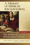 Alan J Hauser - History of Biblical Interpretation