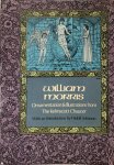 William Morris, Geoffrey Chaucer - William Morris: Ornamentation and illustrations from the Kelmscott Chaucer