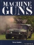 Gander, Terry - Machine Guns