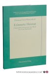 Beyersdorf, Herman Ernst. - Erinnerte Heimat : Ostpreussen im literarischen Werk von Arno Surminski.