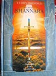 Brooks, Terry - Shannara trilogie deel 1 Het zwaard van Shannara