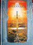 Brooks, Terry - Shannara trilogie deel 1 Het zwaard van Shannara Brooks, Terry - Shannara trilogie deel 1 Het zwaard van Shannara