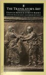 Betty Radice, William Radice, Barbara Reynolds - The Translator's Art