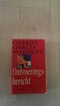 Gabriel Garcia Marquez - ONTVOERINGSBERICHT