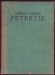 Kesnig, Herman - Petertje