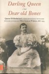 Elizabeth Saxton Winter - Darling Queen - Dear old Bones